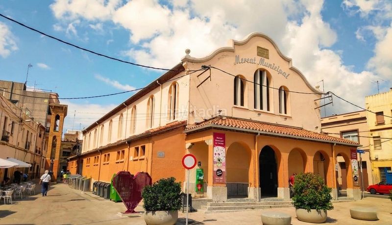Foto d01b26cc-91e5-4202-9fda-f1722678b951. Lloguer local comercial a Calella