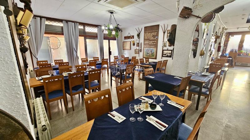 Foto dec15cd0-e0f6-471a-a72e-e3e1c9e659df. Lloguer local comercial a Calella