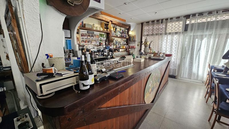 Foto ff4192fd-092c-41ee-bcfc-b8b5463d9138. Lloguer local comercial a Calella