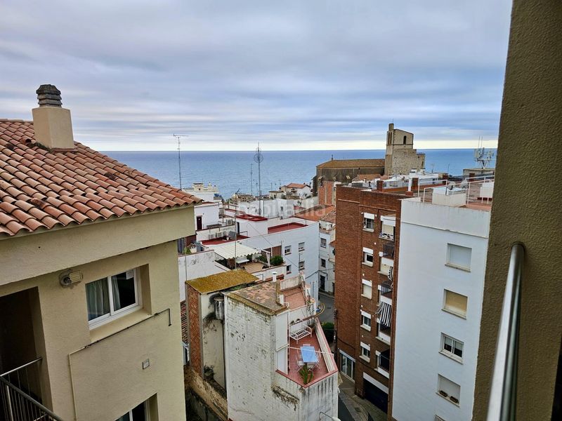 Foto 0ded4900-e5d3-47b4-b096-346f15b5cea9. Pis amb piscina a Centre Sant Pol de Mar