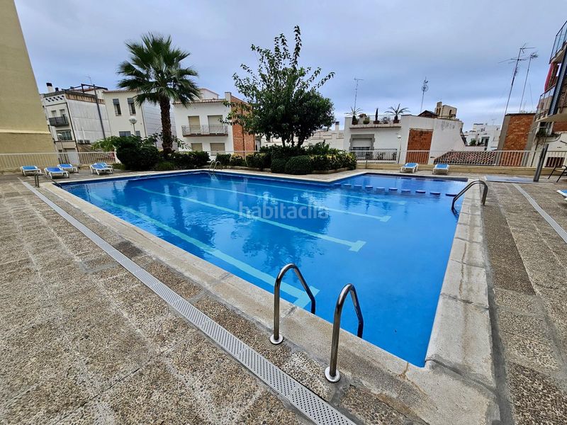 Foto 3af52350-023b-4073-8041-dce9100588aa. Pis amb piscina a Centre Sant Pol de Mar