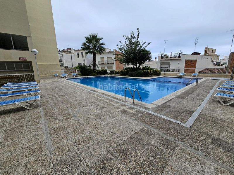 Foto 4b66a9ed-cad4-4398-9369-334708b11024. Pis amb piscina a Centre Sant Pol de Mar
