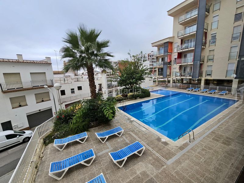 Foto 794ad569-990d-4cec-a495-87a064377f08. Pis amb piscina a Centre Sant Pol de Mar