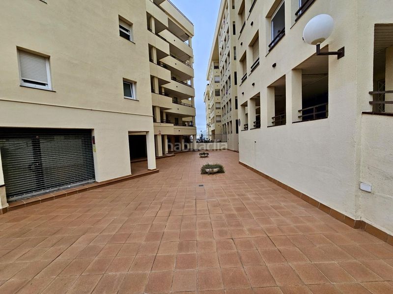 Foto a2d37793-e1e0-46a4-86f6-d4d0160a9657. Pis amb piscina a Centre Sant Pol de Mar