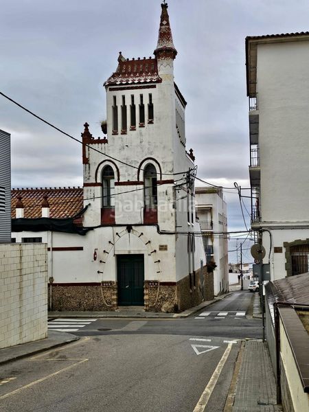 Foto b603432a-2dac-4eec-87ca-506ffdfdfec5. Pis amb piscina a Centre Sant Pol de Mar