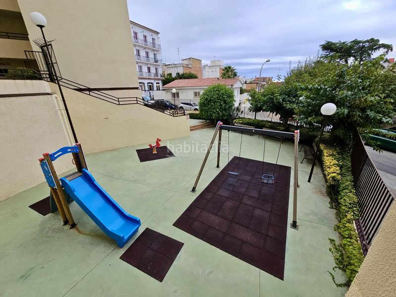 Foto d0bc6b28-e511-470b-8ca0-c1680239fbf3. Pis amb piscina a Centre Sant Pol de Mar