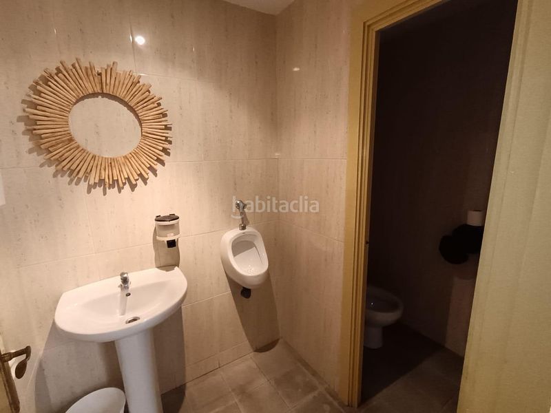 Foto 02cd269d-91d0-48d2-886a-e29812b2269d. Lloguer local comercial a Calella