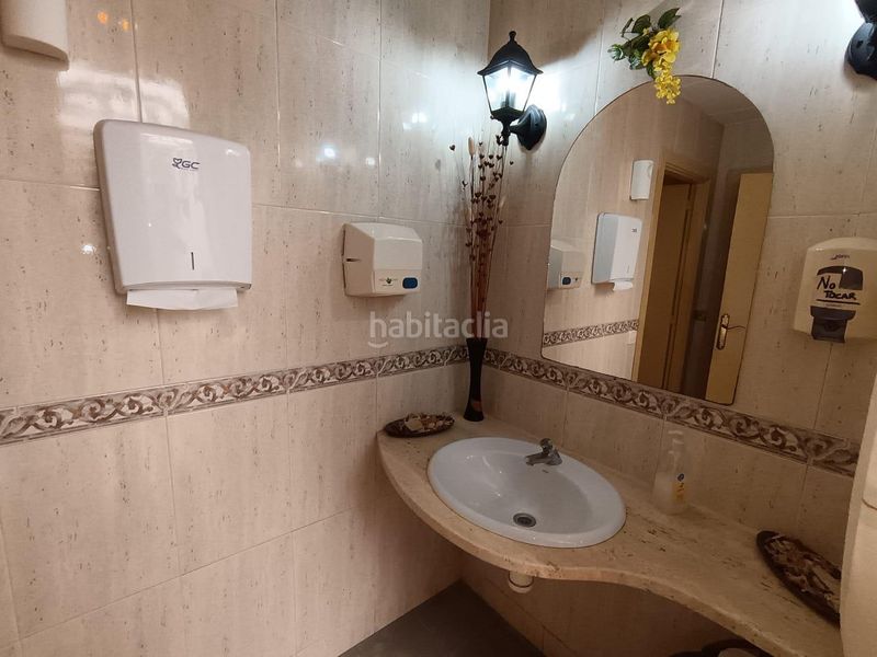 Foto 0981cb8d-011f-4ad8-87e1-8a420b8d69f9. Lloguer local comercial a Calella