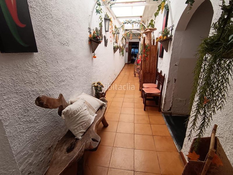 Foto 1d49f49d-6404-4e79-a88b-159a410fe2d2. Lloguer local comercial a Calella