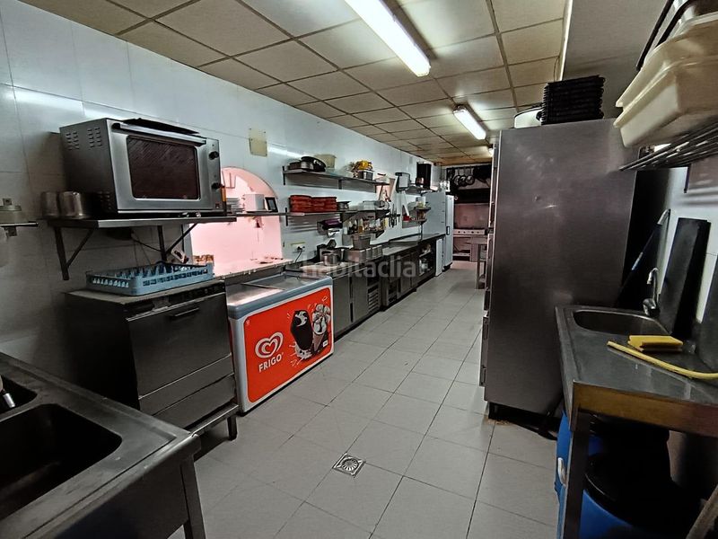 Foto 2a72b1f8-cd4b-477f-921a-98e23e3d3992. Lloguer local comercial a Calella