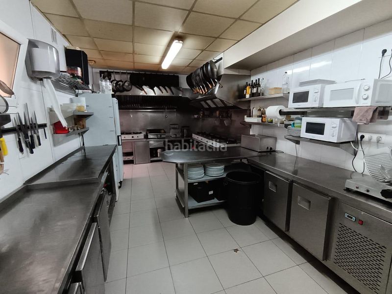 Foto 4acc6526-86b1-46b0-ba38-ffc8a443d2bd. Lloguer local comercial a Calella