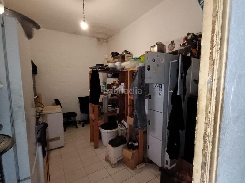 Foto 7623c799-7948-4b79-8c5d-1acdb8fb6dd5. Lloguer local comercial a Calella