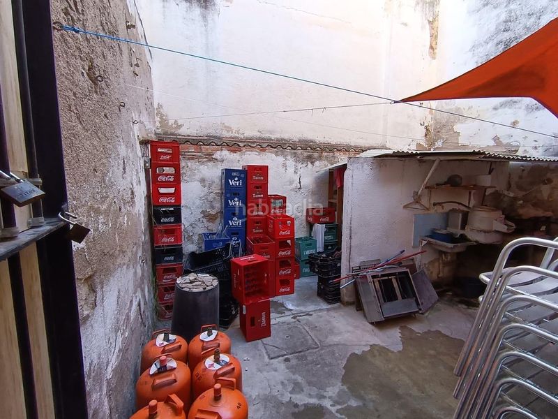 Foto 96005d98-e019-4a6a-a6e9-755c39a60fc5. Lloguer local comercial a Calella