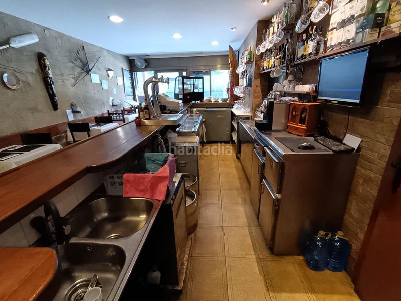 Foto b9130368-a896-4d3b-9a13-8b2bc007cc6f. Lloguer local comercial a Calella