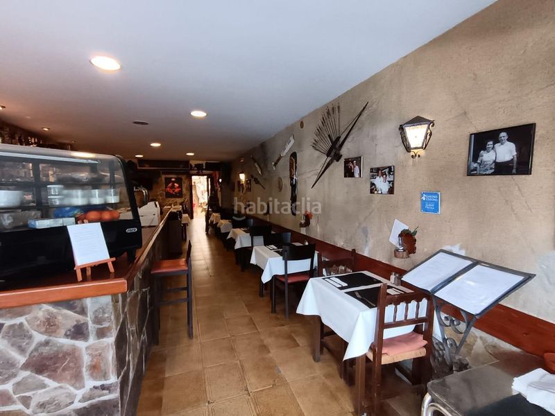 Foto be9c4eff-e1fa-425a-887c-702c0c8cdd70. Lloguer local comercial a Calella