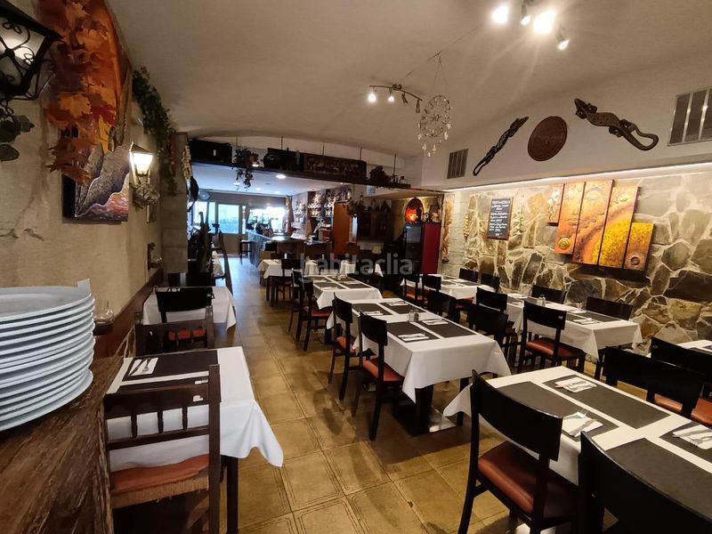 Foto ce4bd26e-57be-42ce-9704-71029ec30369. Lloguer local comercial a Calella