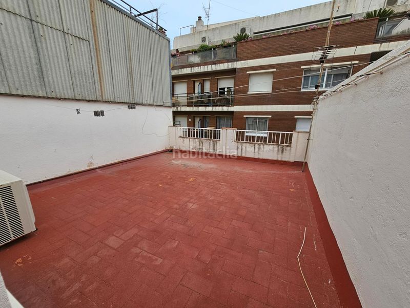Foto 54418947-7472-43d1-9723-5ee167ed3c53. Àtic amb calefacció a Calella