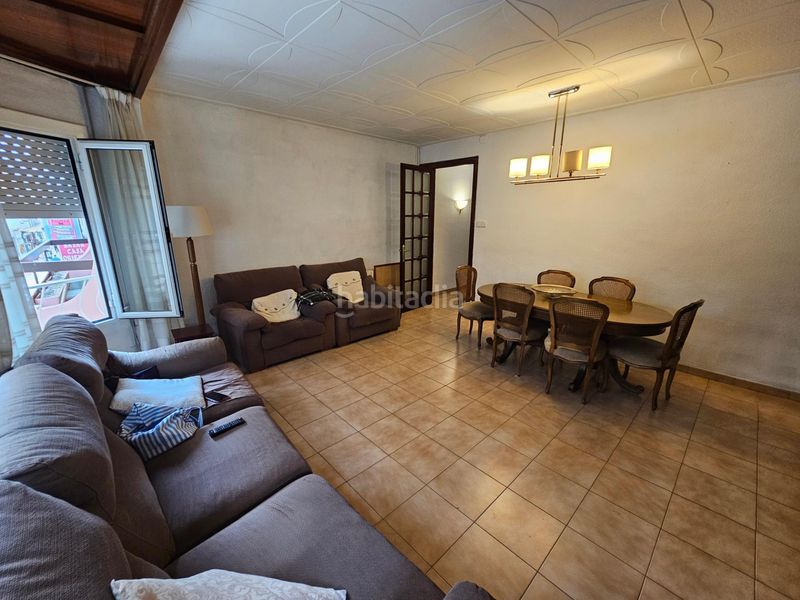 Foto e53ce8e8-ee3f-4200-b150-5a10efe2cfbe. Àtic amb calefacció a Calella