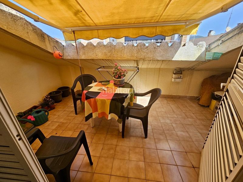 Foto cf0cf1fb-00f3-4b13-a249-66a630758a71. Dúplex a Calella
