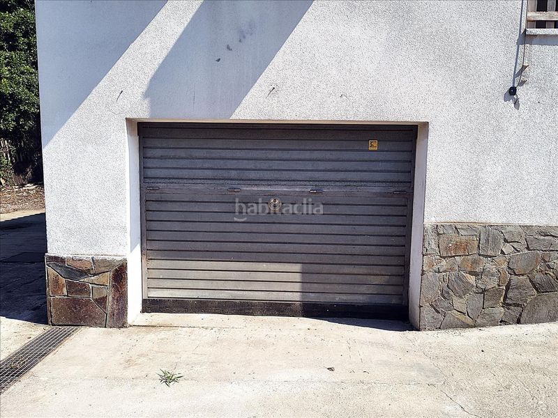 Foto 1665c0cb-cf2f-45ac-ac37-c7f4f45efee1. Casa amb aparcament a Vallgorguina