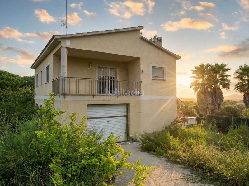 Foto 3c7115e8-ca76-4927-ba61-c6c41d86ea7c. Casa amb aparcament a Niàgara Parc -Àgora Parc Tordera