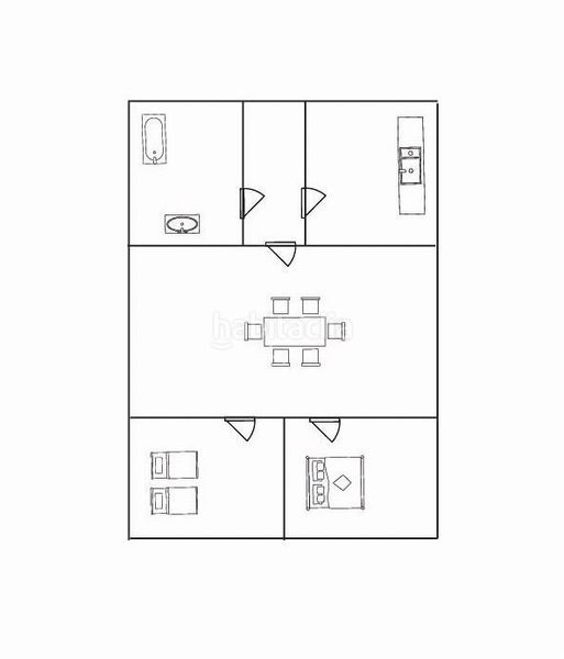 Foto 5c49c77d-bc3e-43a9-a82b-dd108b6e4c75. Casa amb aparcament a Niàgara Parc -Àgora Parc Tordera