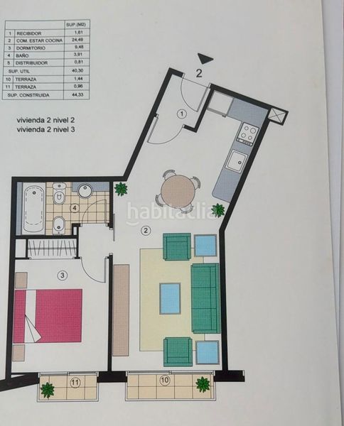 Foto 05665be0-c849-4aaa-a938-d98181b2a13d. Terreny residencial a Mas Baell-Can Carbó Lloret de Mar