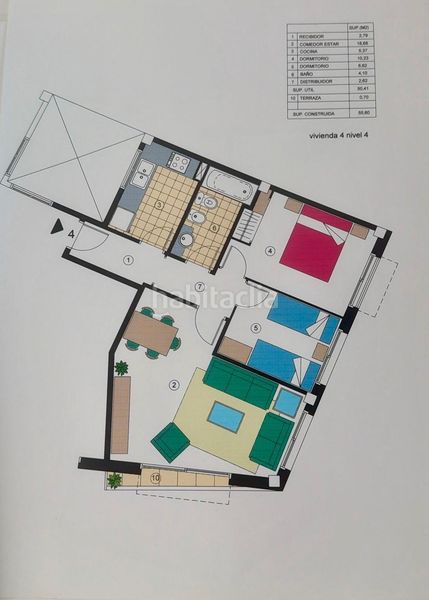 Foto 27b34b96-fd28-4955-99a0-6b77c8b184e2. Terreny residencial a Mas Baell-Can Carbó Lloret de Mar