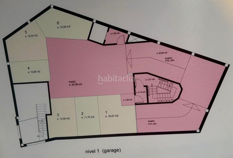 Foto 3a2e21b1-95d4-4176-a982-482384d52a33. Terreny residencial a Mas Baell-Can Carbó Lloret de Mar