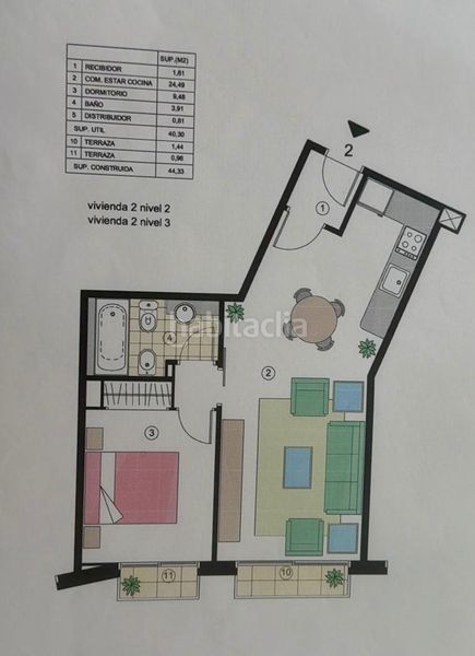Foto 46489967-1c20-42eb-996a-56304ab39f0f. Terreny residencial a Mas Baell-Can Carbó Lloret de Mar