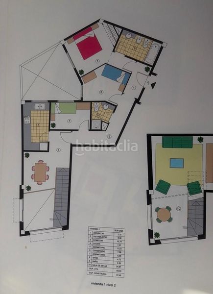 Foto 786b306c-e070-4155-80fd-92ce554cfa21. Terreny residencial a Mas Baell-Can Carbó Lloret de Mar