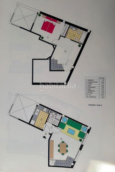 Foto 7f7e32f2-4395-4654-8c10-fbc31e8fcc71. Terreny residencial a Mas Baell-Can Carbó Lloret de Mar
