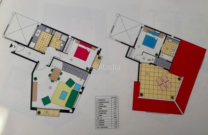 Foto 818ff4ed-3a01-4e54-a250-99a509da17af. Terreny residencial a Mas Baell-Can Carbó Lloret de Mar