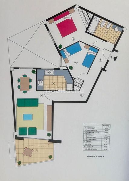 Foto 85363d93-1a09-4e08-93de-49f0ba3a4eb2. Terreny residencial a Mas Baell-Can Carbó Lloret de Mar