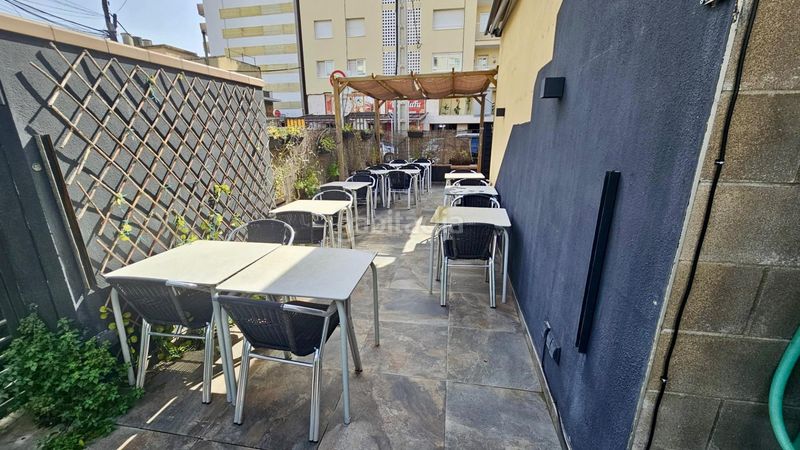 Foto 0ac9e465-2ebe-43fd-9049-254b2ec54583. Lloguer local comercial a Calella