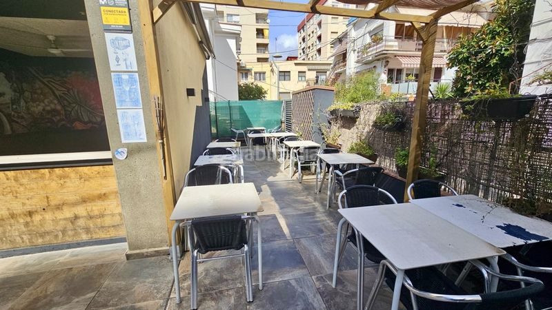 Foto 0f02e8d6-efc9-4299-9253-78ea35f8d052. Lloguer local comercial a Calella