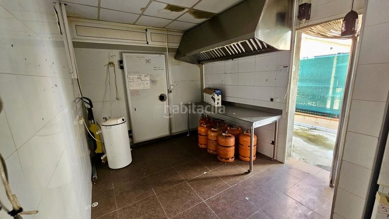 Foto 458e1a07-6385-4a20-998b-138871ae9001. Lloguer local comercial a Calella