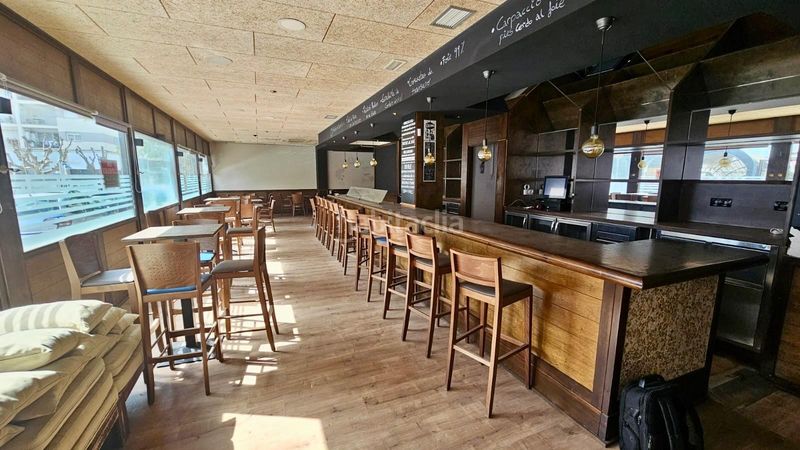 Foto 54049abd-bda8-4e5a-9c2b-828931548c36. Lloguer local comercial a Calella