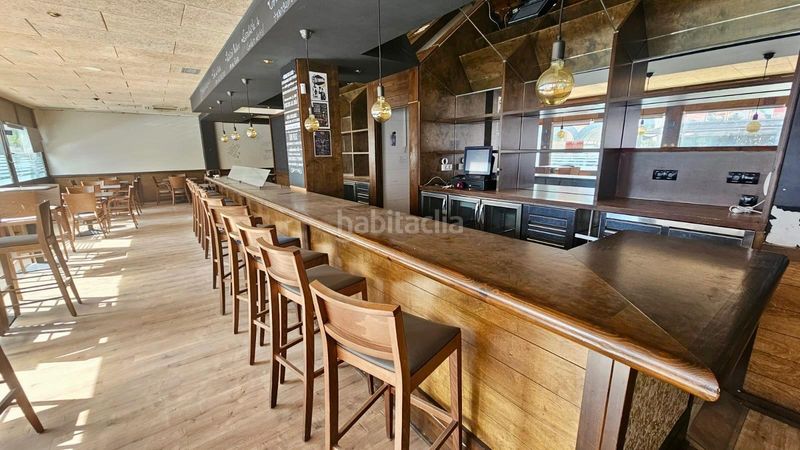 Foto aaf0347e-11bb-4264-88ee-9f253d039710. Lloguer local comercial a Calella