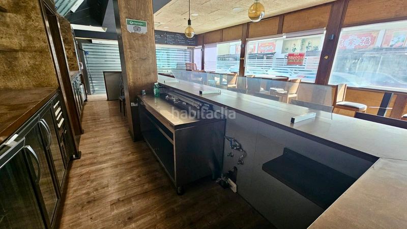 Foto ac6eb649-4926-4919-aadb-19b8c695eaf4. Lloguer local comercial a Calella