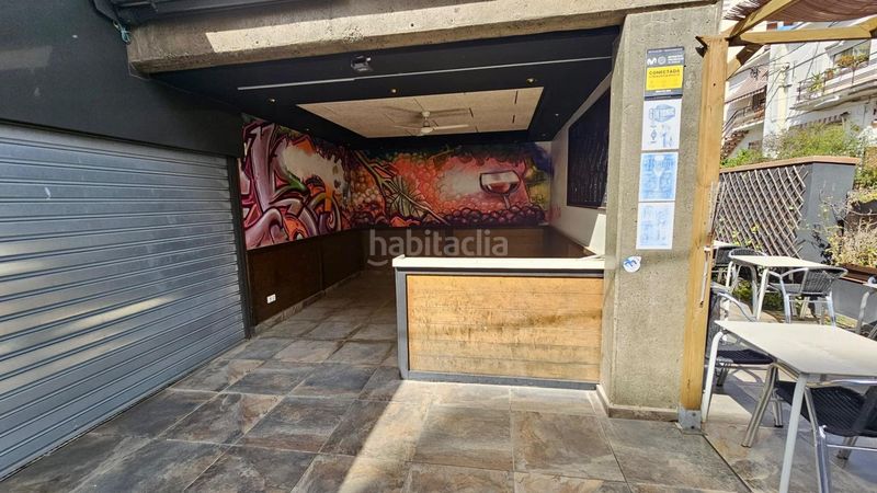 Foto af792334-b669-484f-a507-4eaded21801f. Lloguer local comercial a Calella