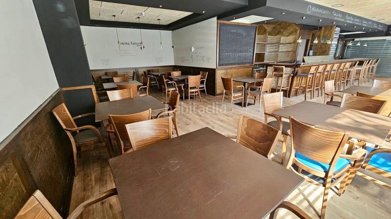 Foto b9410666-fa84-4068-97bf-88aea094ef56. Lloguer local comercial a Calella