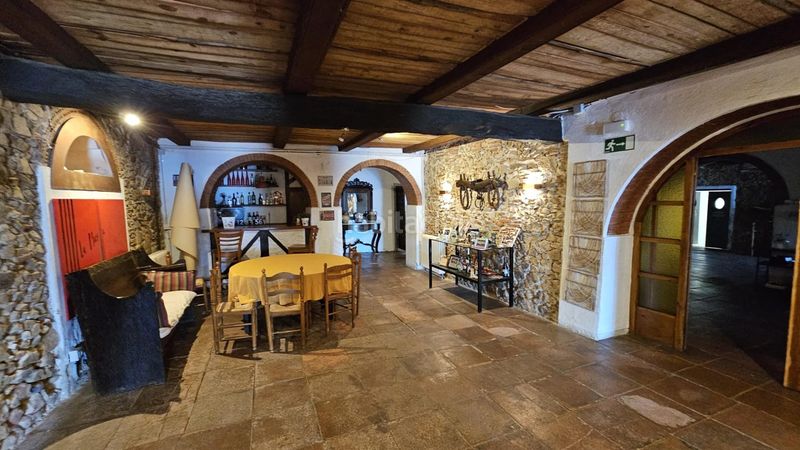 Foto 3bed7b78-3748-4295-b651-dceaa36b3ca9. Masia amb aparcament a Tordera Tordera