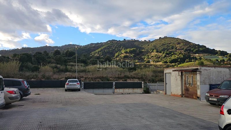 Foto a15ef067-7acd-456c-a7fd-07da6c9451a0. Nau industrial a Can Moré - Santa Anna - Can Feliu de Merola Pineda de Mar