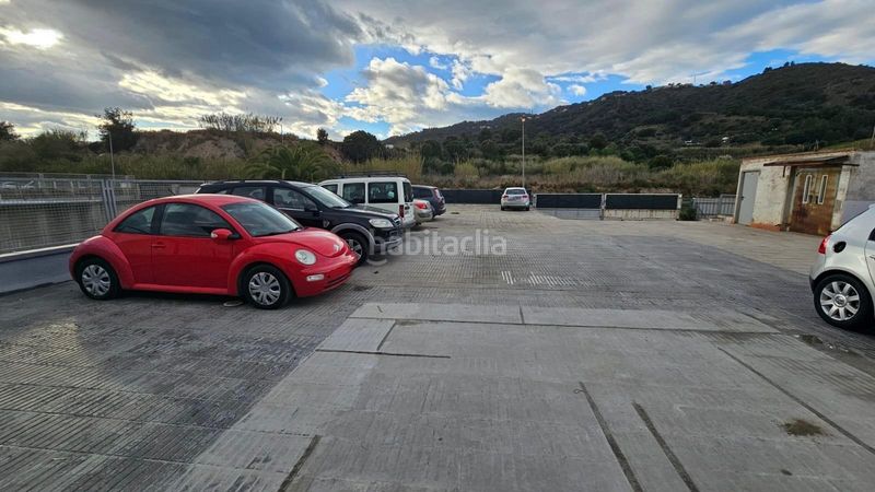 Foto d7e6cb29-e84e-48ce-978c-c5003bd621b1. Nau industrial a Can Moré - Santa Anna - Can Feliu de Merola Pineda de Mar