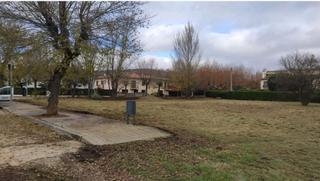 Terreny residencial  Pintor fortuny