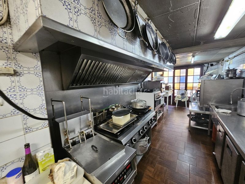 Foto 2d1156fe-7fc0-49de-93e4-3b1bb568eea7. Edificio gran oportunidad inversores , edificio en venta con restaurante en activo en Calella