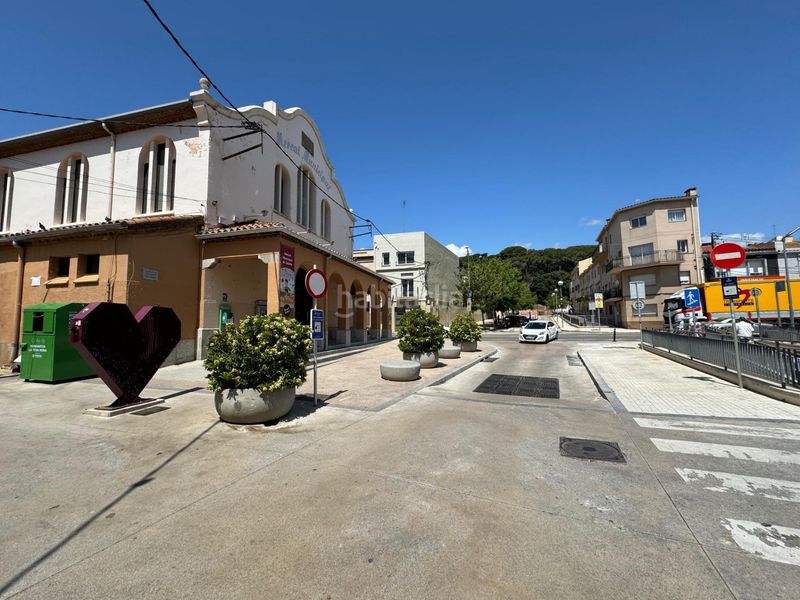 Foto 1286146d-852e-4fcf-913d-22ad644aba76. Lloguer local comercial a Calella