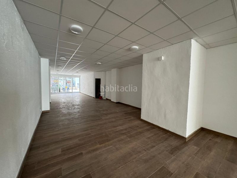 Foto 16d55d95-7468-4882-83f0-496cc726671d. Lloguer local comercial a Calella