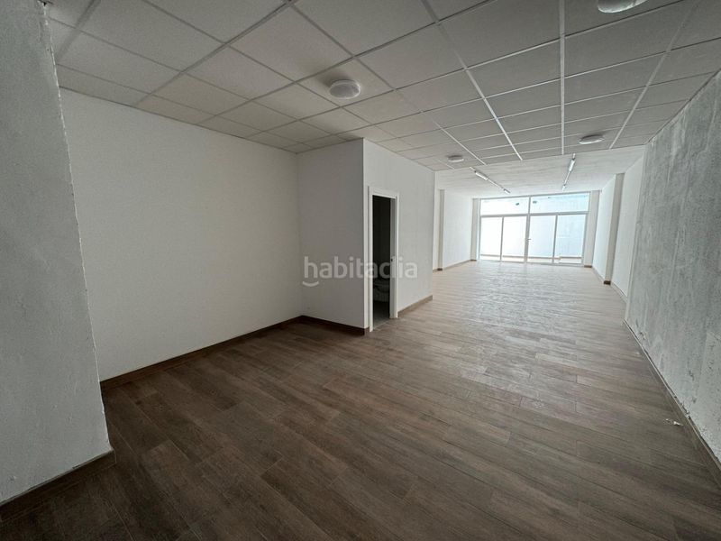 Foto 2d6033f3-2050-474c-9140-132dde602637. Lloguer local comercial a Calella